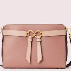 Kate Spade Toujours Medium Crossbody - Used - DISCOUNTED SHIPPING!